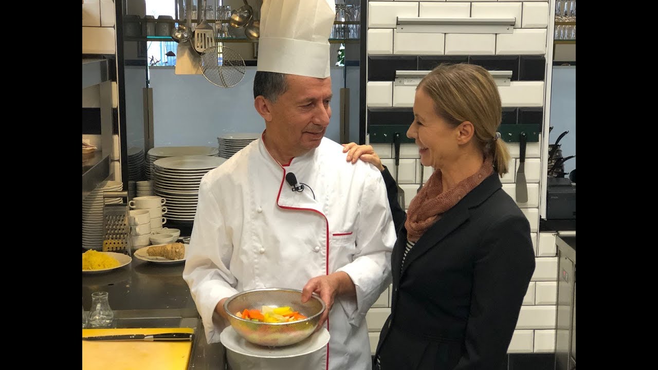 Österreich hat Geschmack Folge 