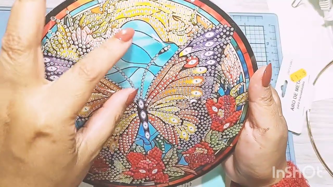 ​🎨 ¿QUÉ COMPRAR EN ACTION PARA MANUALIDADES? Hall y Novedades DIY ✨