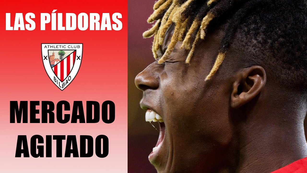 Aimar Oroz, Nico Williams y el Barça, Uriarte toma la palabra...| RACIÓN DE PÍLDORAS SEMANALES