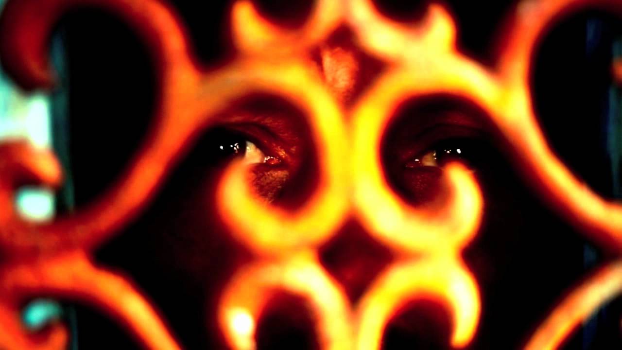 Sometimes you have to hear your creativity knocking