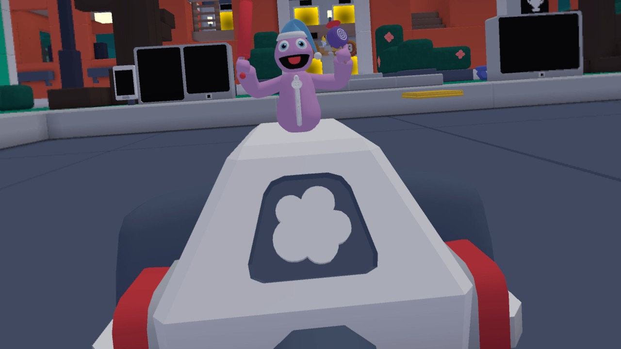 The New Yeep Plush Items are FIRE 🔥🔥🔥