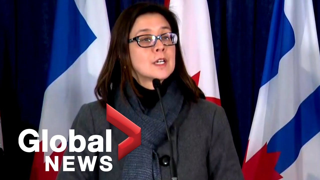 Coronavirus outbreak: Toronto Public Health confirms 239 cases of COVID-19 in Toronto | FULL