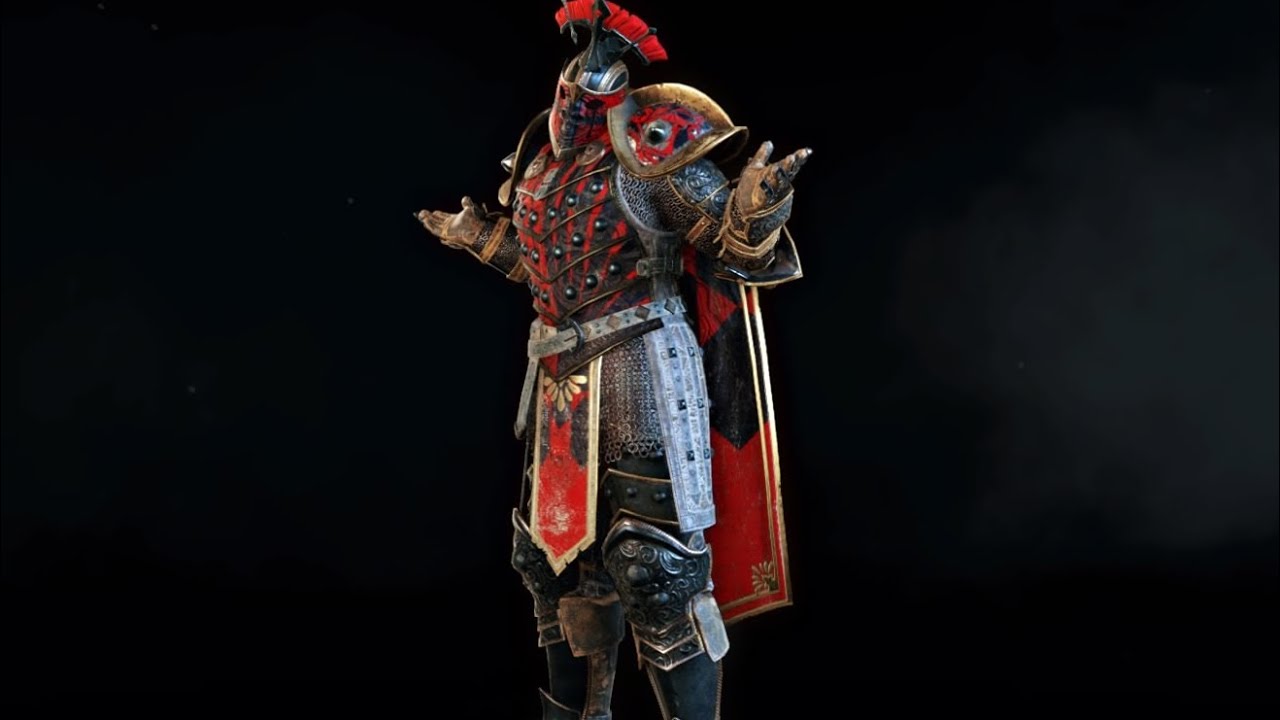 For honor shitpost
