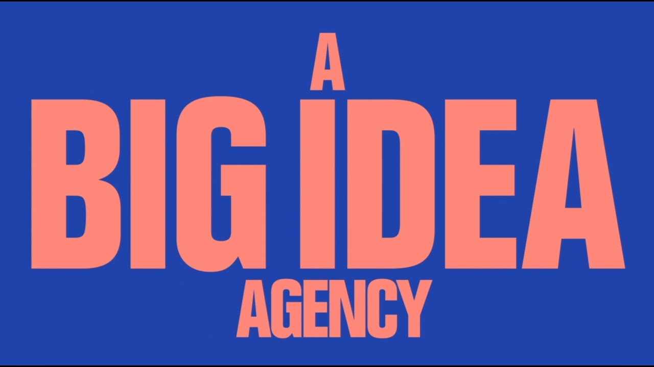 FRED & FARID - BIG IDEA AGENCY