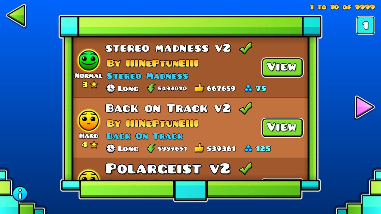 Remix pack 1 - COMPLETE!