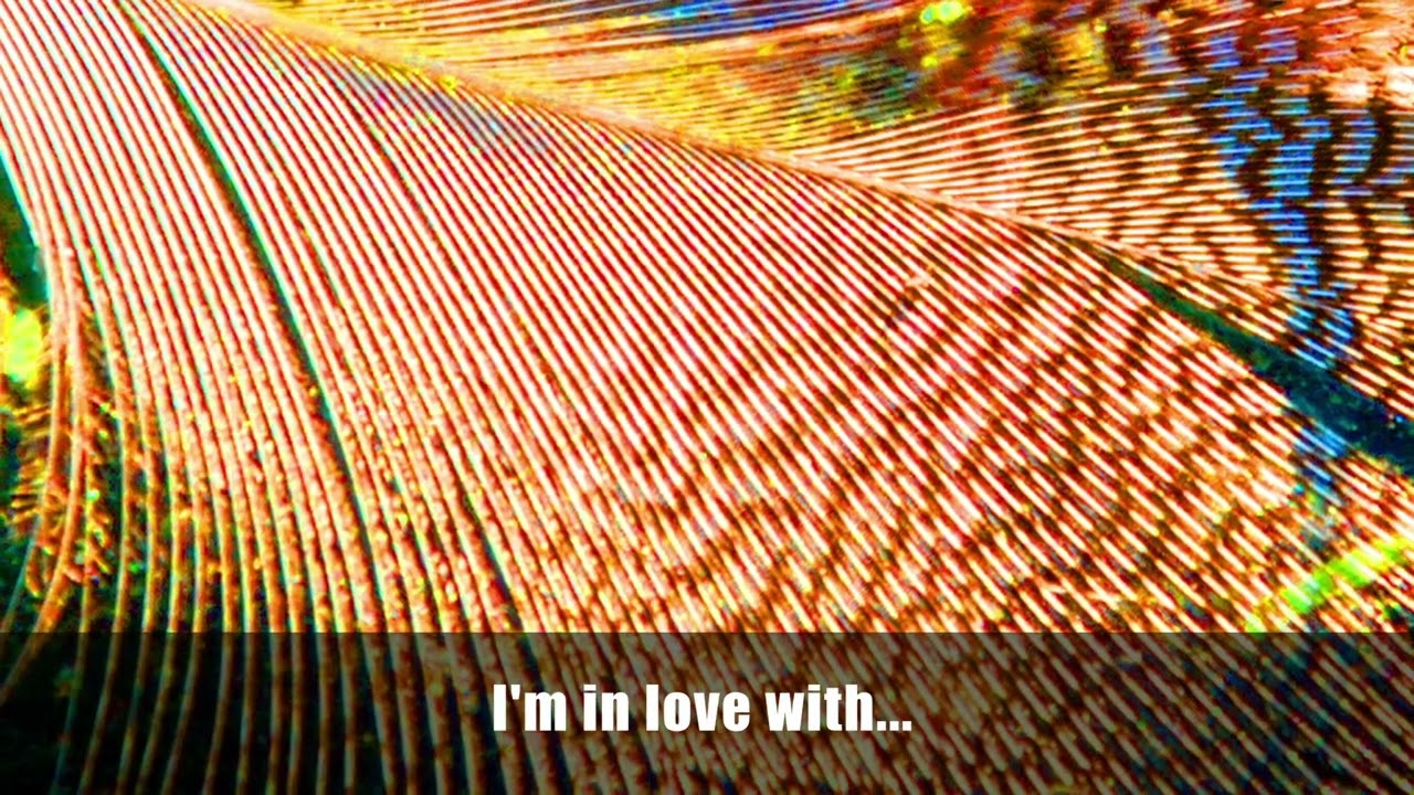 Inby - Just Like Heaven (Lyric Video) - The Cure Cover