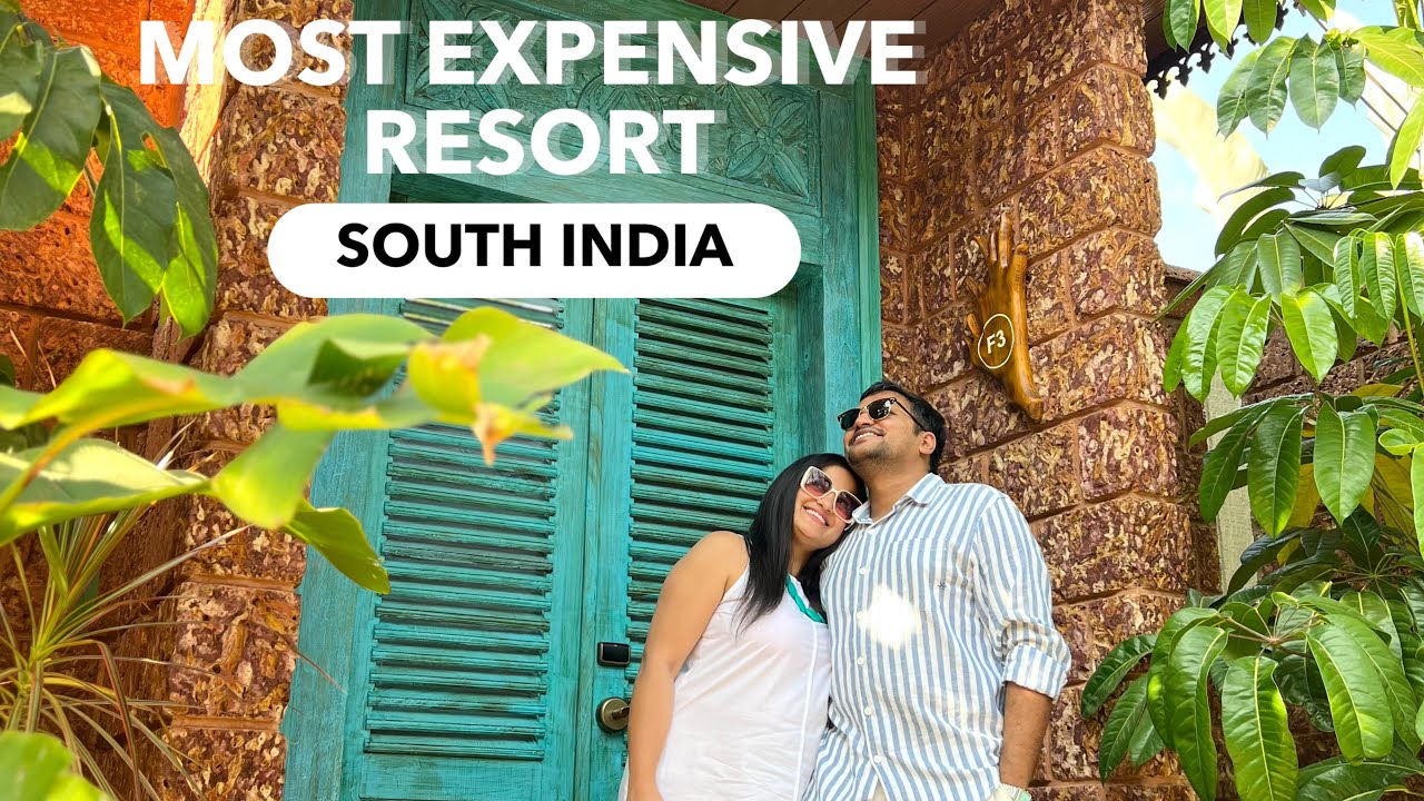 Timbertales Coorg - Luxury like never before | Full Tour & Review | Docs who travel