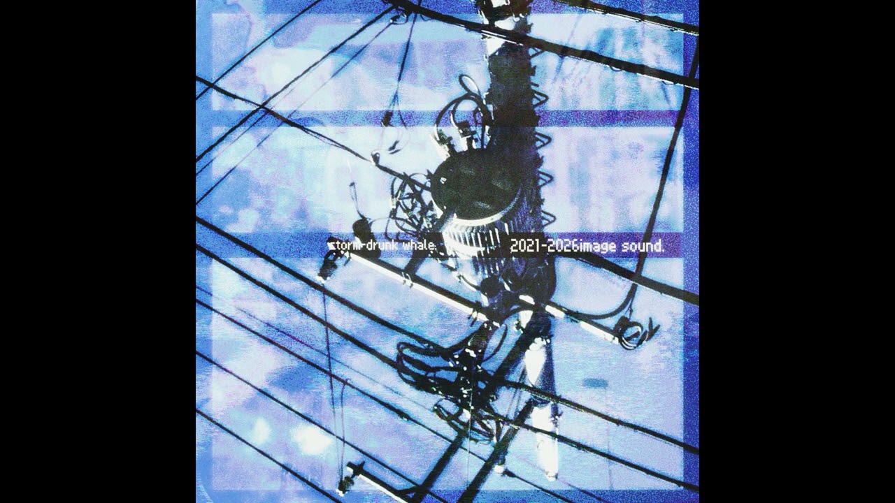 [Full Album] 2021-2026 Whale, Image Sounds.