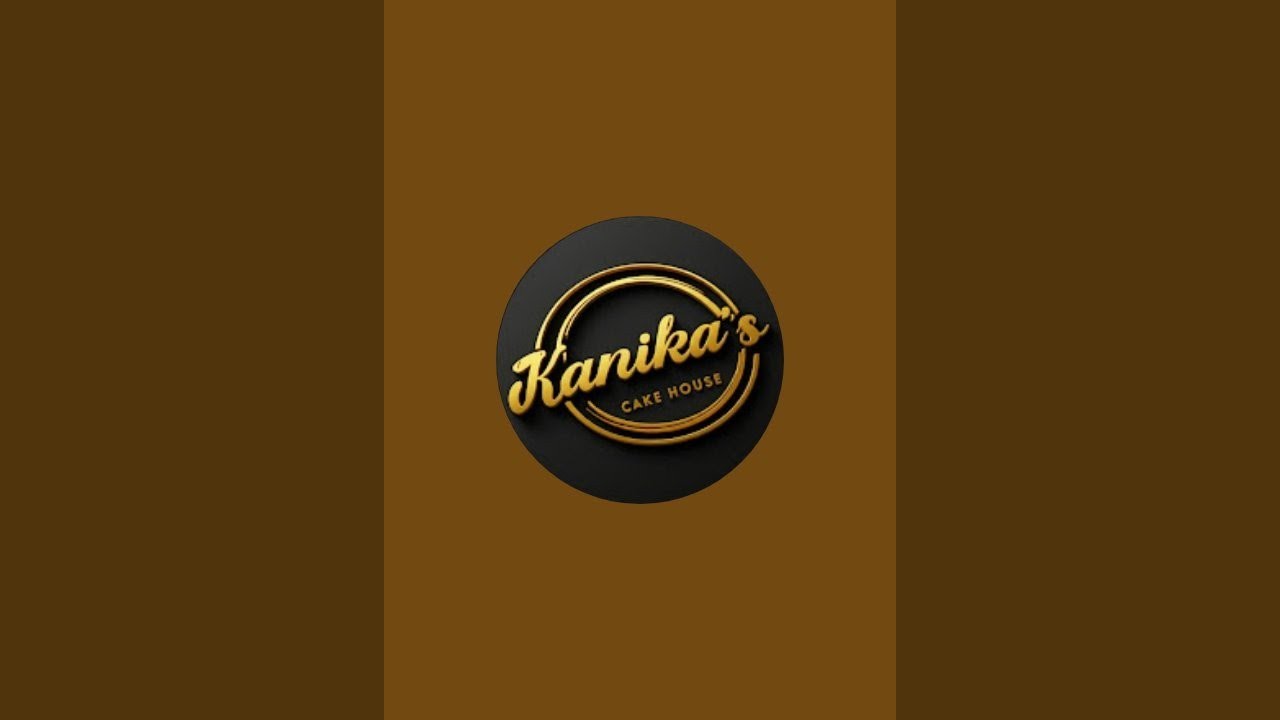 Kanika cake house  is live