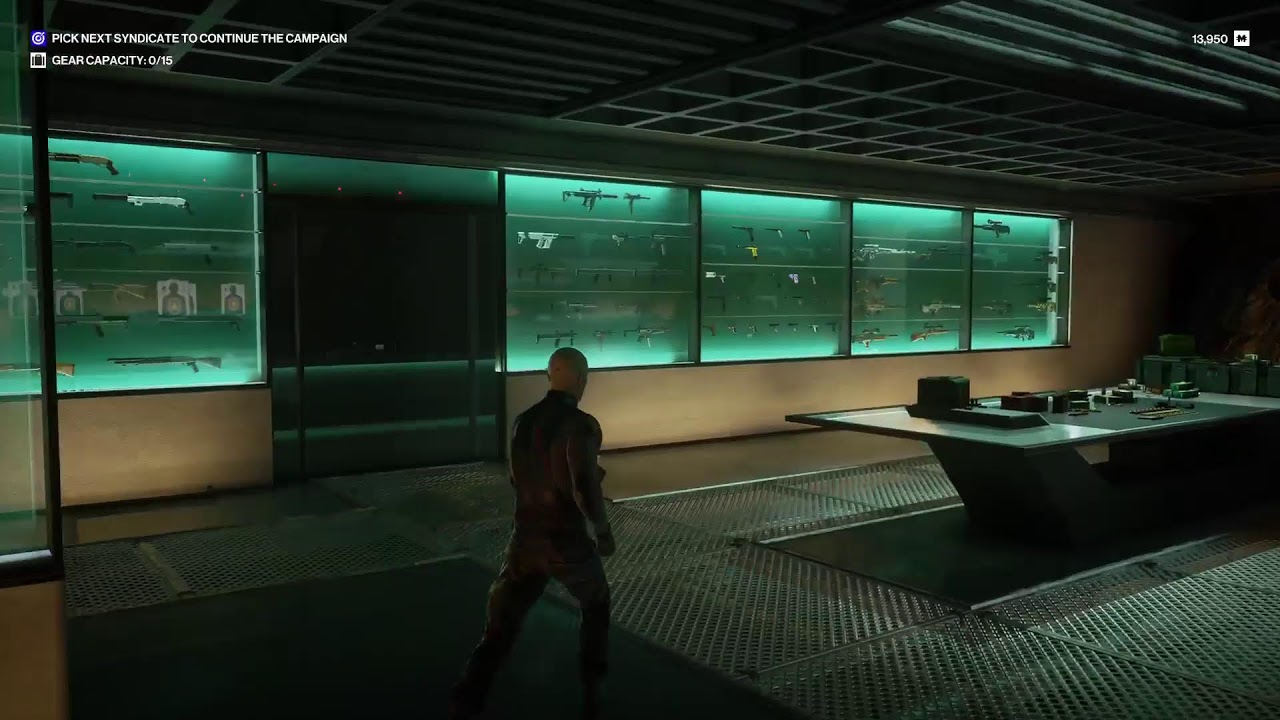 Hitman Freelancer Hardcore Live Gameplay - Back From The Flu