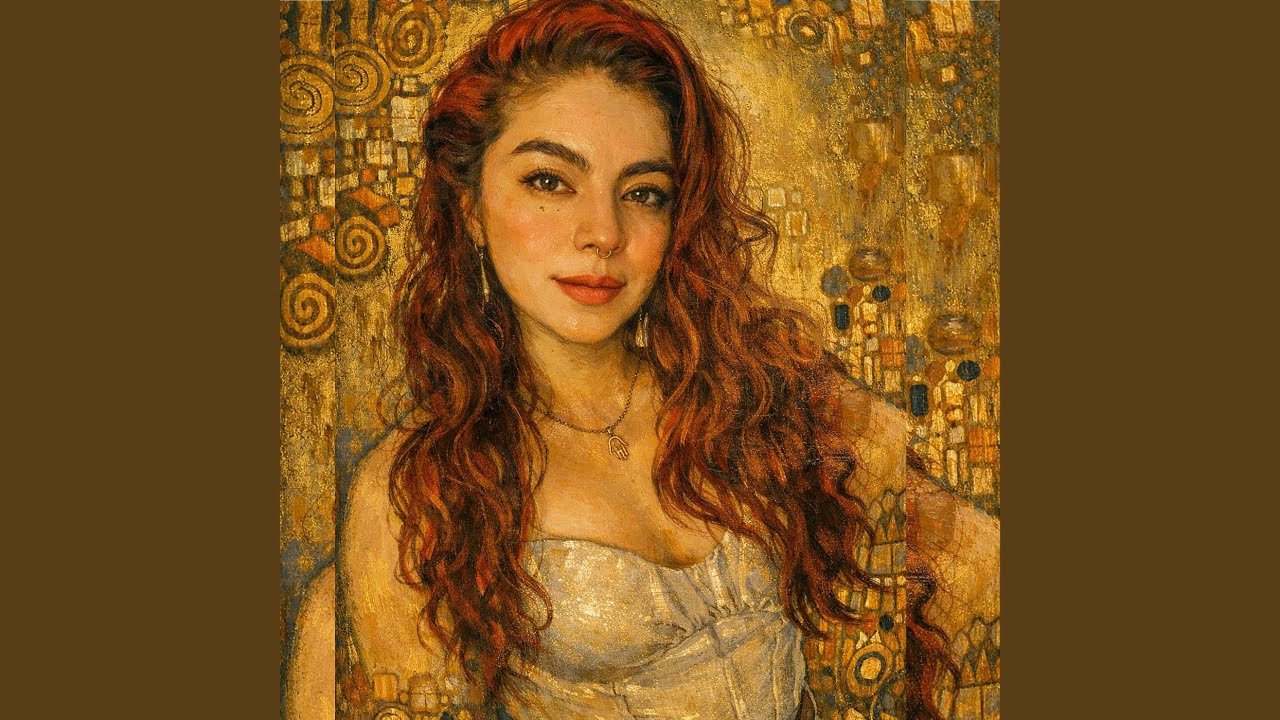 Mitad Magia Mitad Mujer