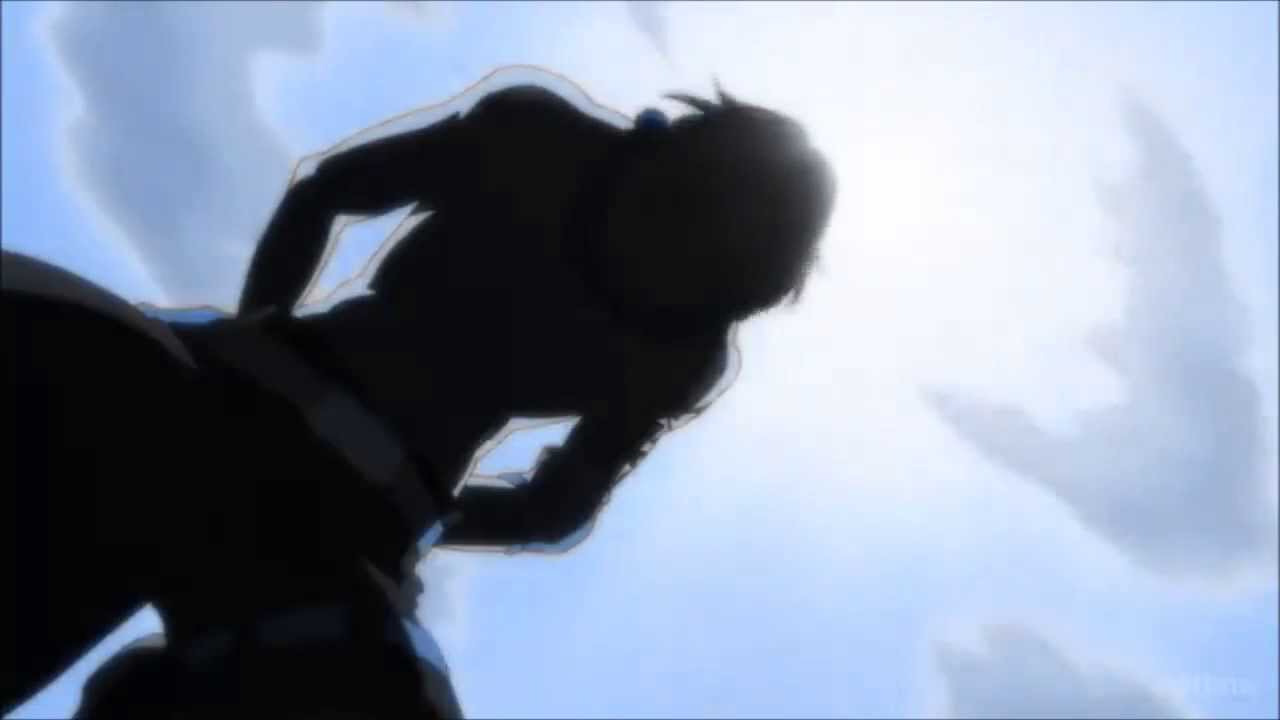 One Piece AMV.- HERETIC