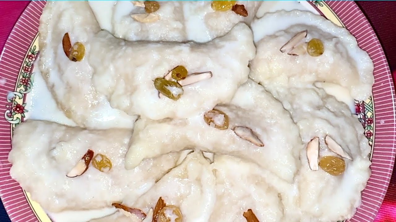 দুধ পুলি পিঠা বানানোর সিক্রেট 😱 | ফাটবে না একদমই | Soft & Perfect Bangla Milk Puli Pitha Recipe