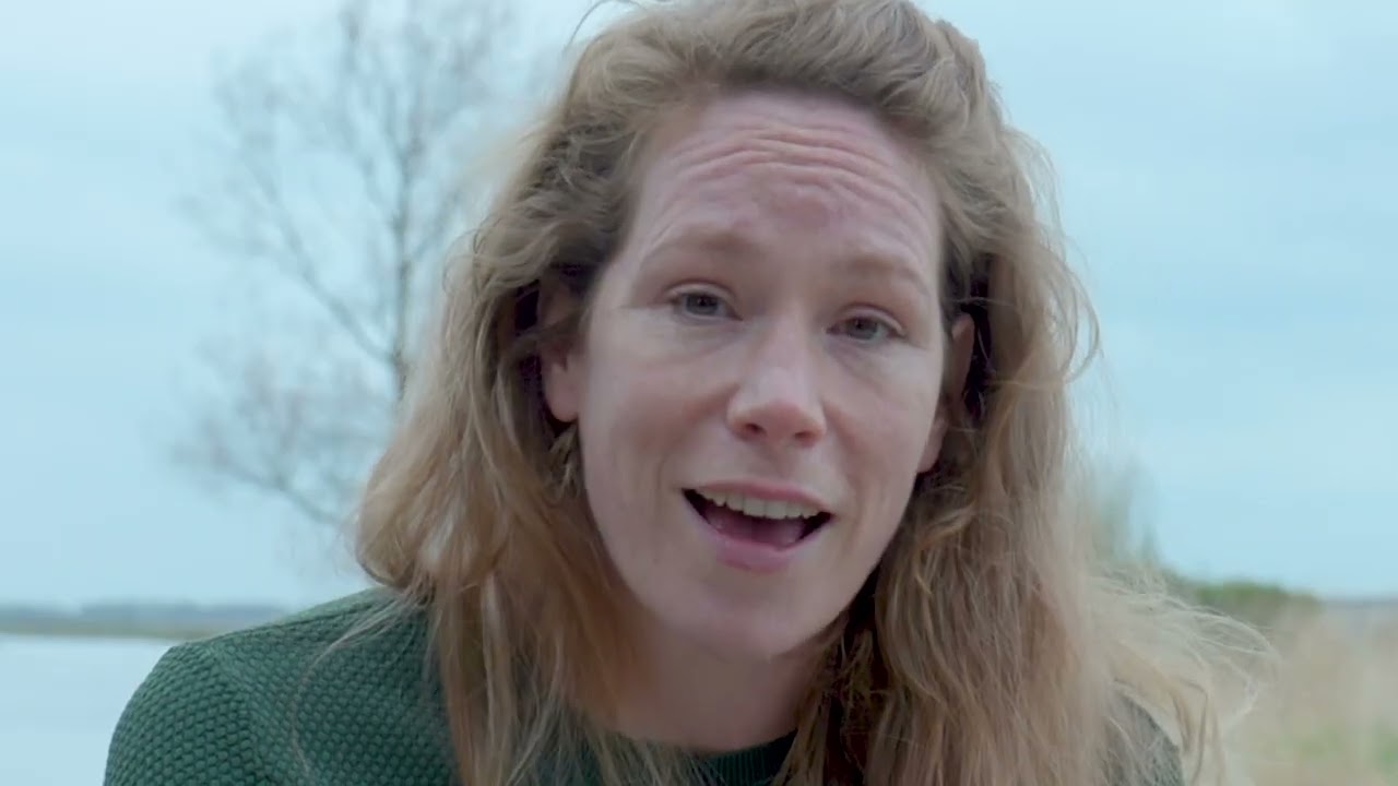 EX: in gesprek met Hanne Arendzen