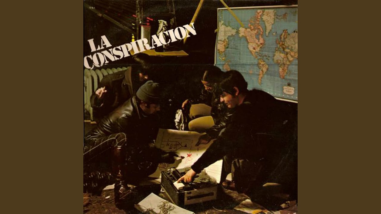 La Voz