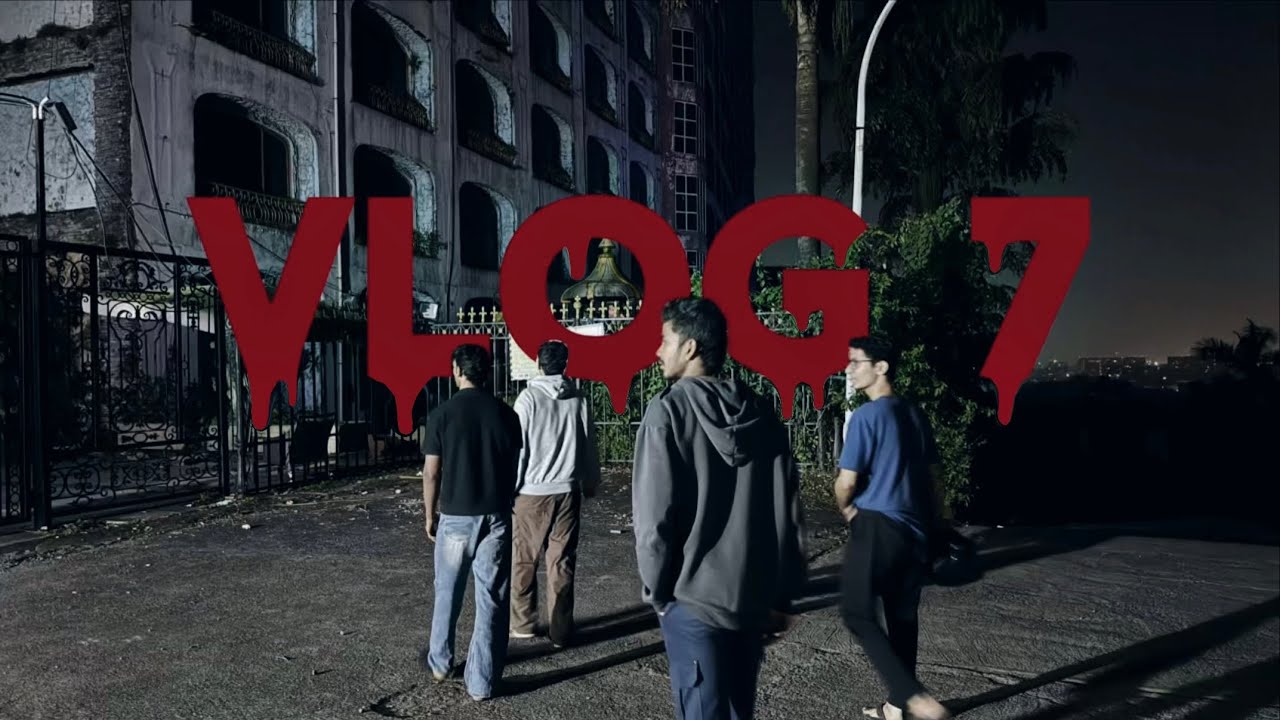 Mumbai Ki Sabse Mysterious Jagah? Aarey Colony #vlog7