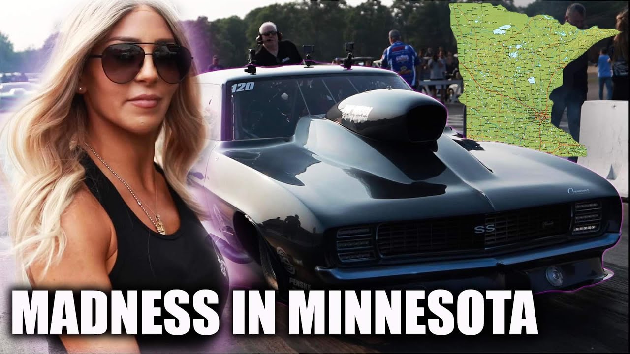 Wow I Can’t Believe This Happened.. 👀Intense Racing @ Brainerd | NPK S6 Race 3