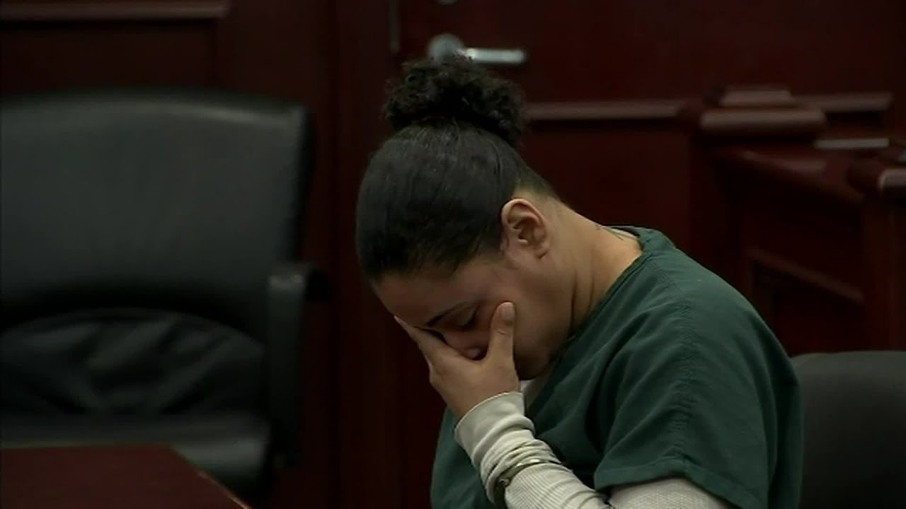 Georgia woman sentenced to 125 years in prison