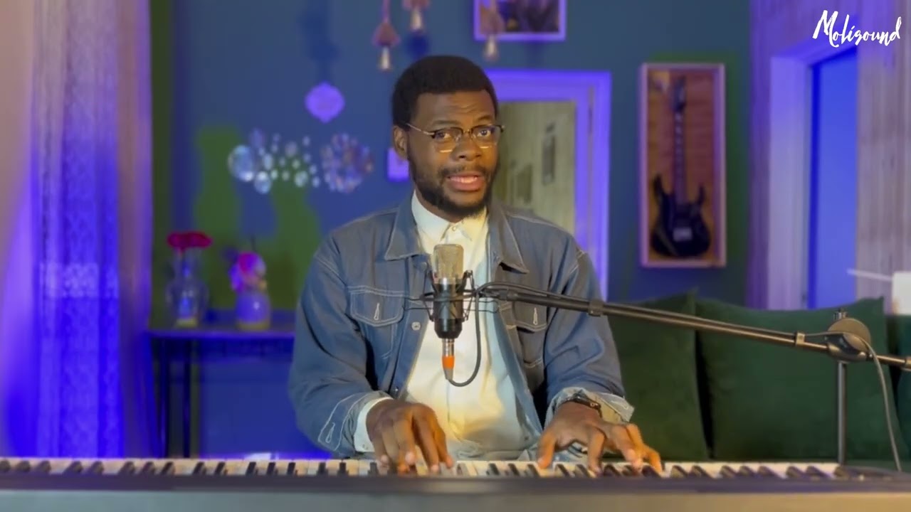 MEDLEY JEAN BAPTISTE KAYEMBE @JoseNzitandule @Gaelministriesofficiel @FranckMulajaOfficiel