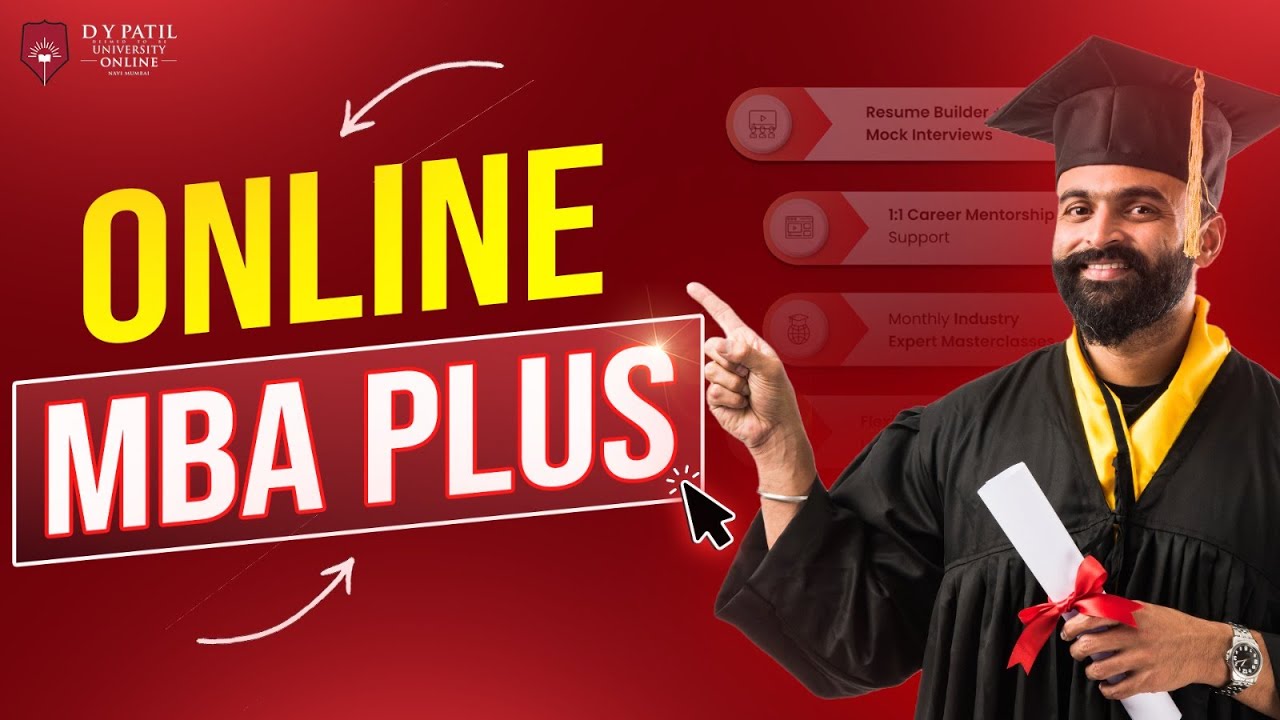 Программа Online MBA Plus: создана для тех, кто действует, для лидеров.