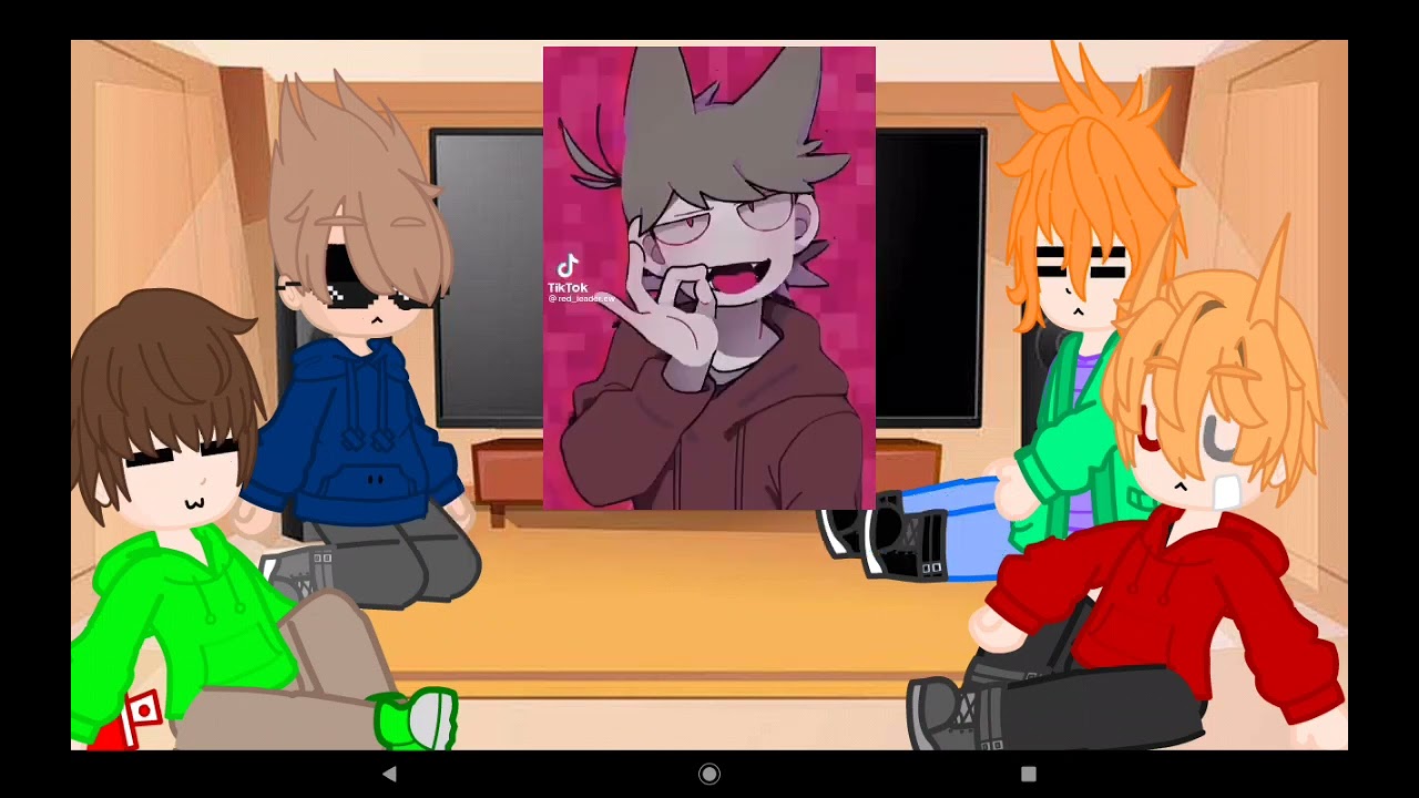 reac eddsworld[kiisO😺]Part2
