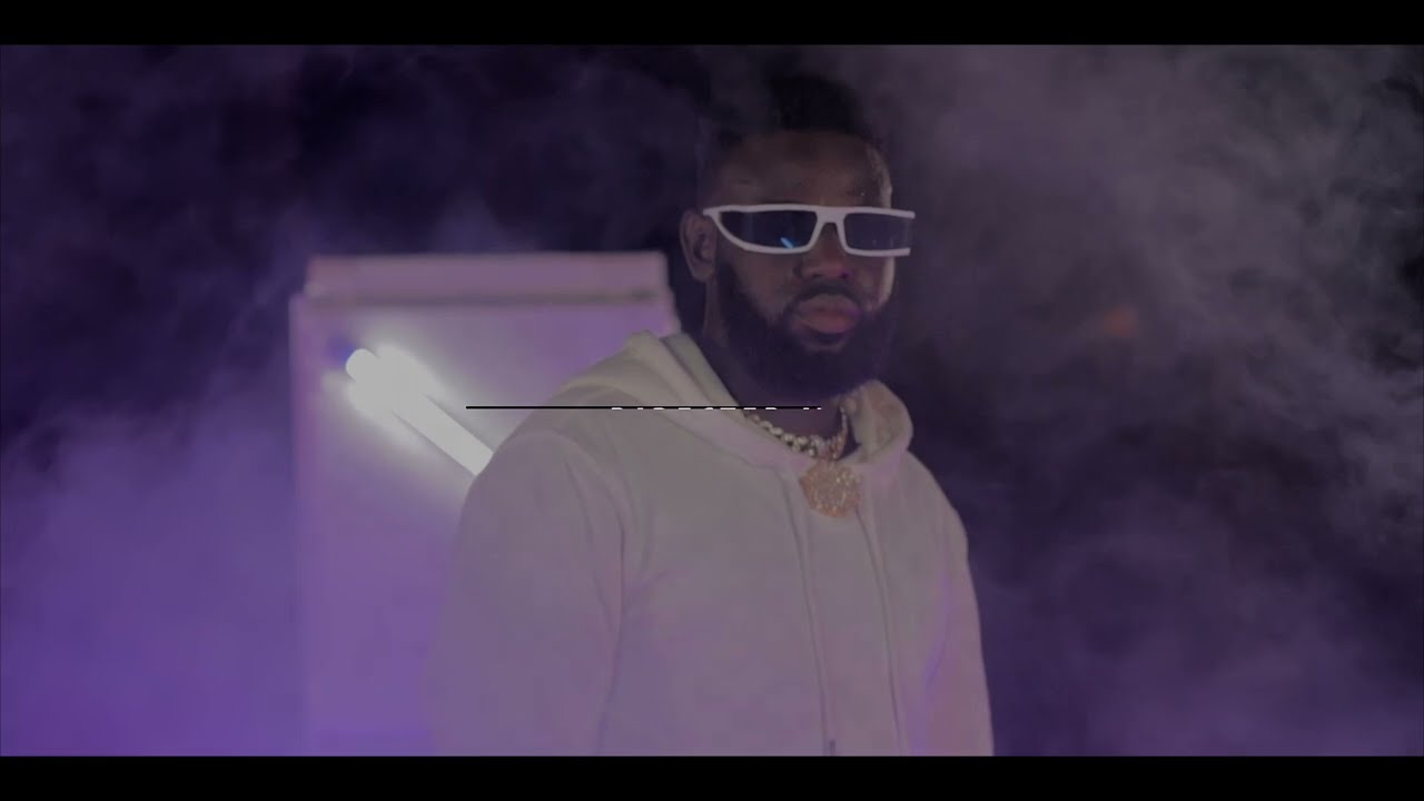 ALOD ''INTRO'' Clip Officiel