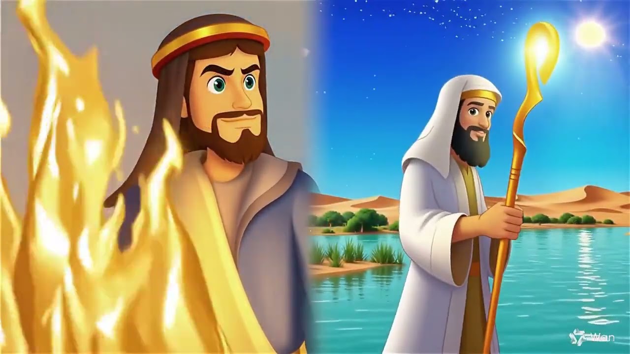 Welcome to Islamic Stories Garden! 🌙 Islamic Stories for Kids