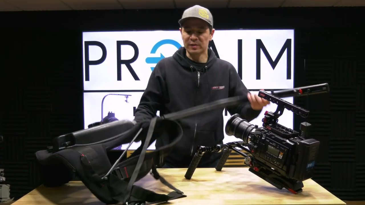 Instructions to Use Your Flycam Flowline Starter for Camera & Gimbals to get Stunning Handheld Shots