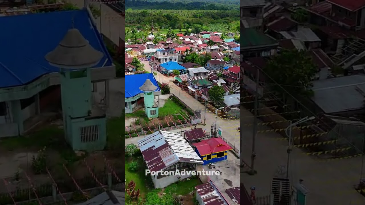 Bayan ng Maslog | Eastern Samar