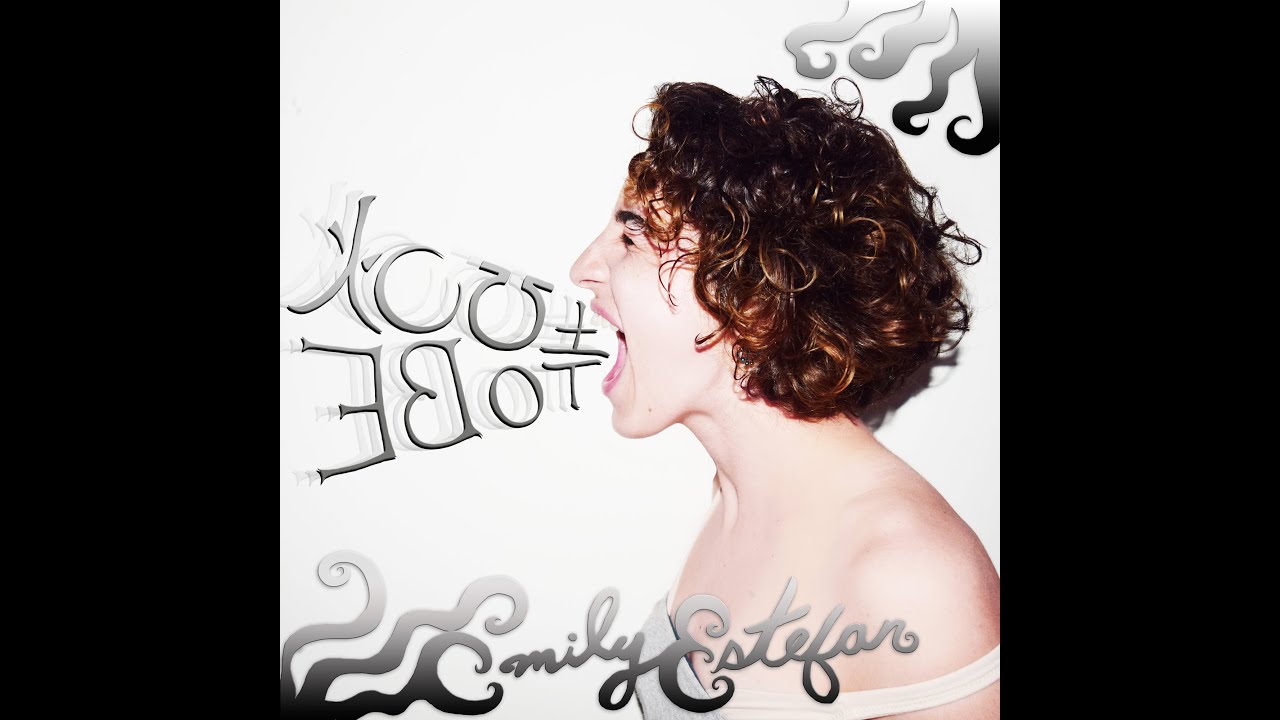 Emily Estefan F#ck To Be Music Video Explicit