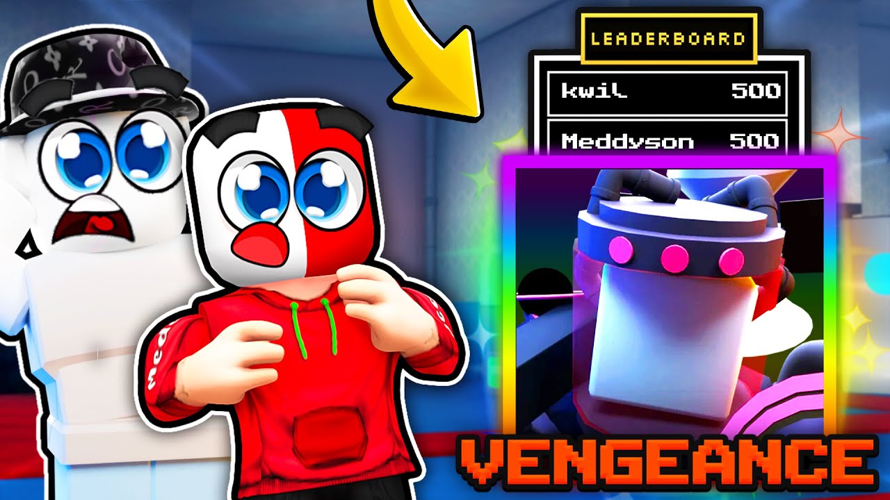 We Used The NEW APEX To Get #1 In Five Nights TD..