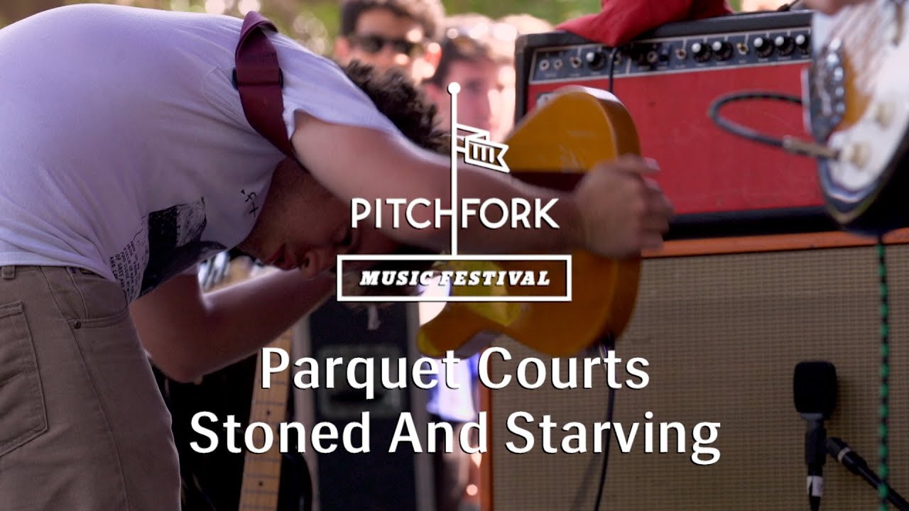 Parquet Courts - 