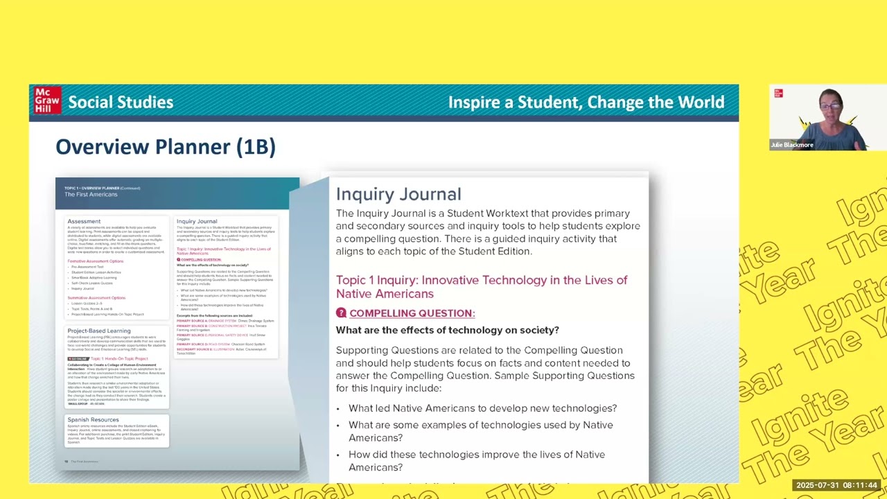 Webinar Social Studies © 2024 Asia