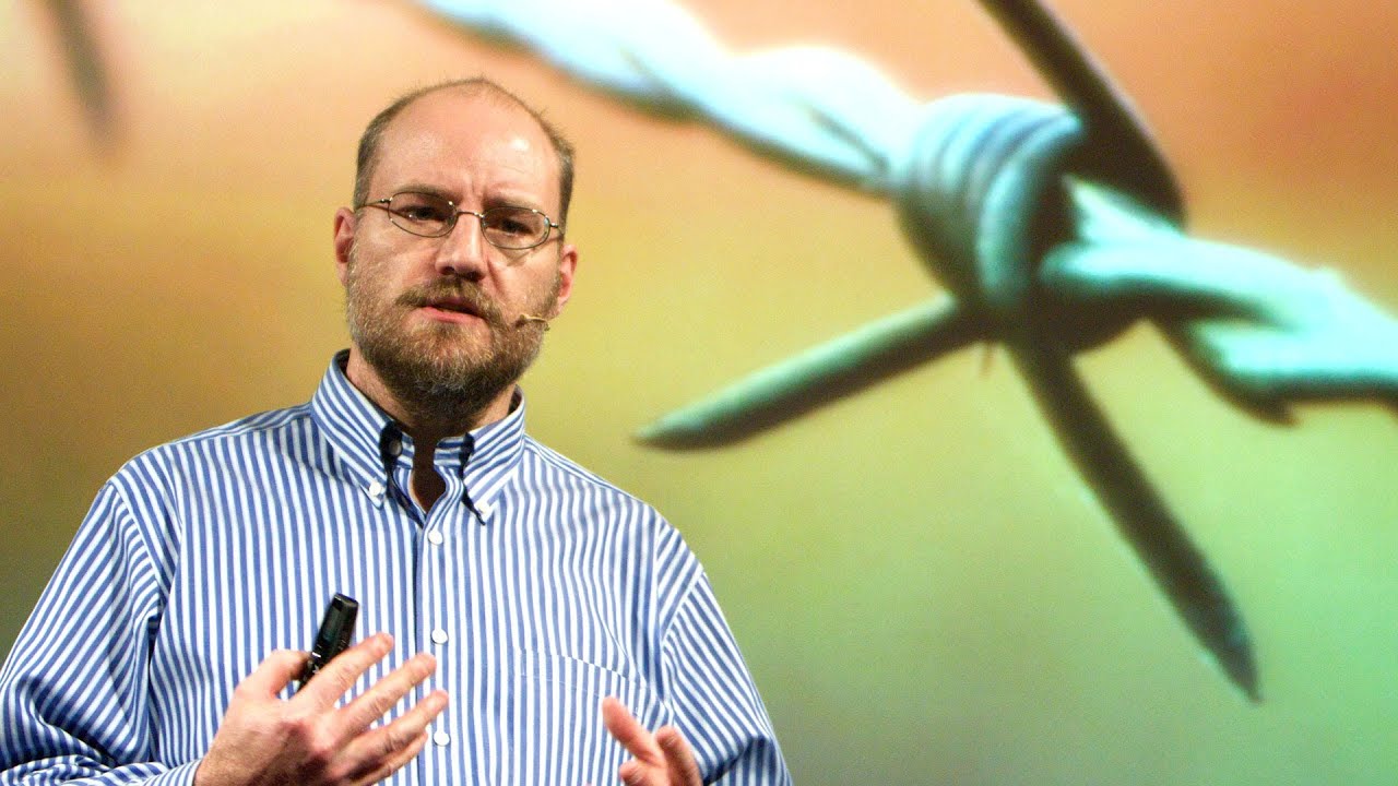 The moral dangers of non-lethal weapons - Stephen Coleman