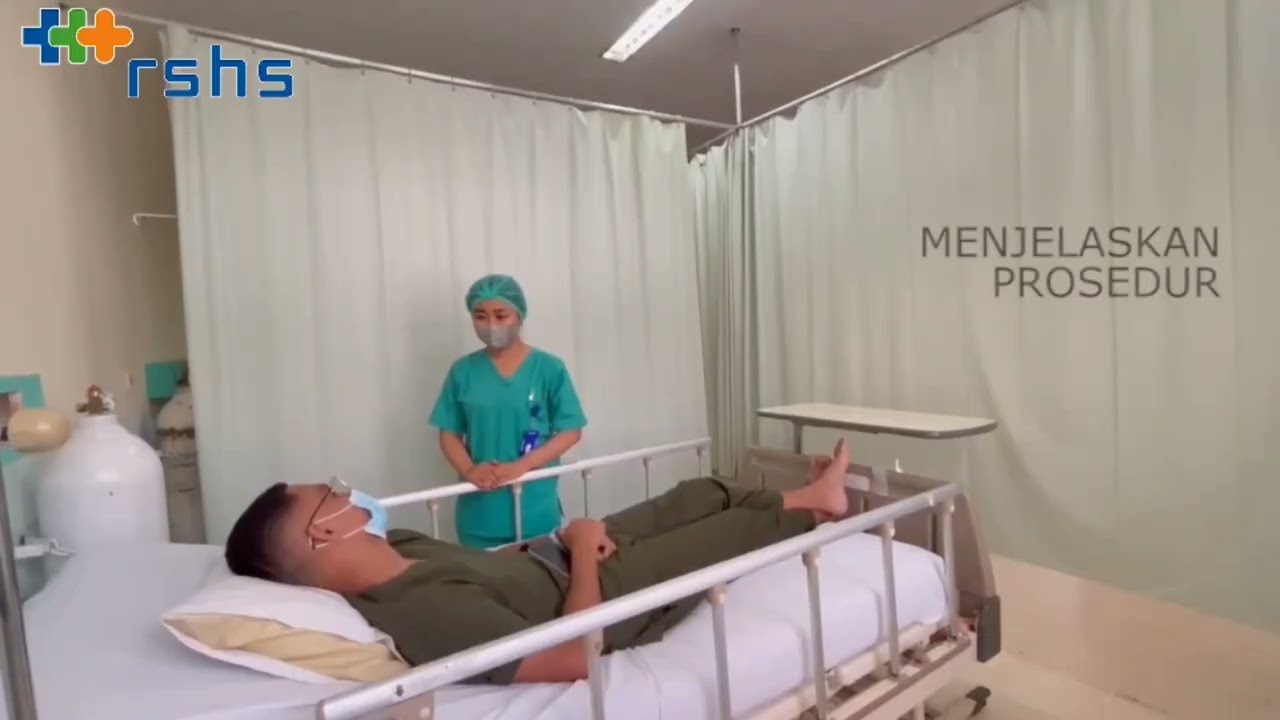 Pencegahan Luka Tekan