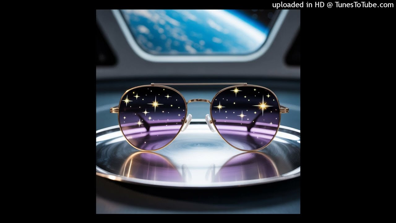 Ghost@ndy - Timeless (0 Calorie) [feat. Ray Charles] | OBSIDIAN TAPE