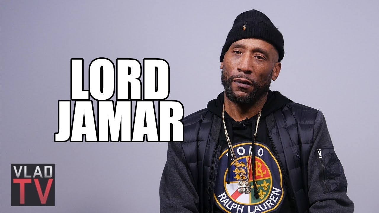 Lord Jamar: People Still Bump Bone Thugs, Will Migos Be the Same? (Part 6)