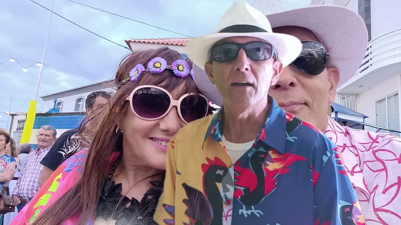 Filhos da Terceira