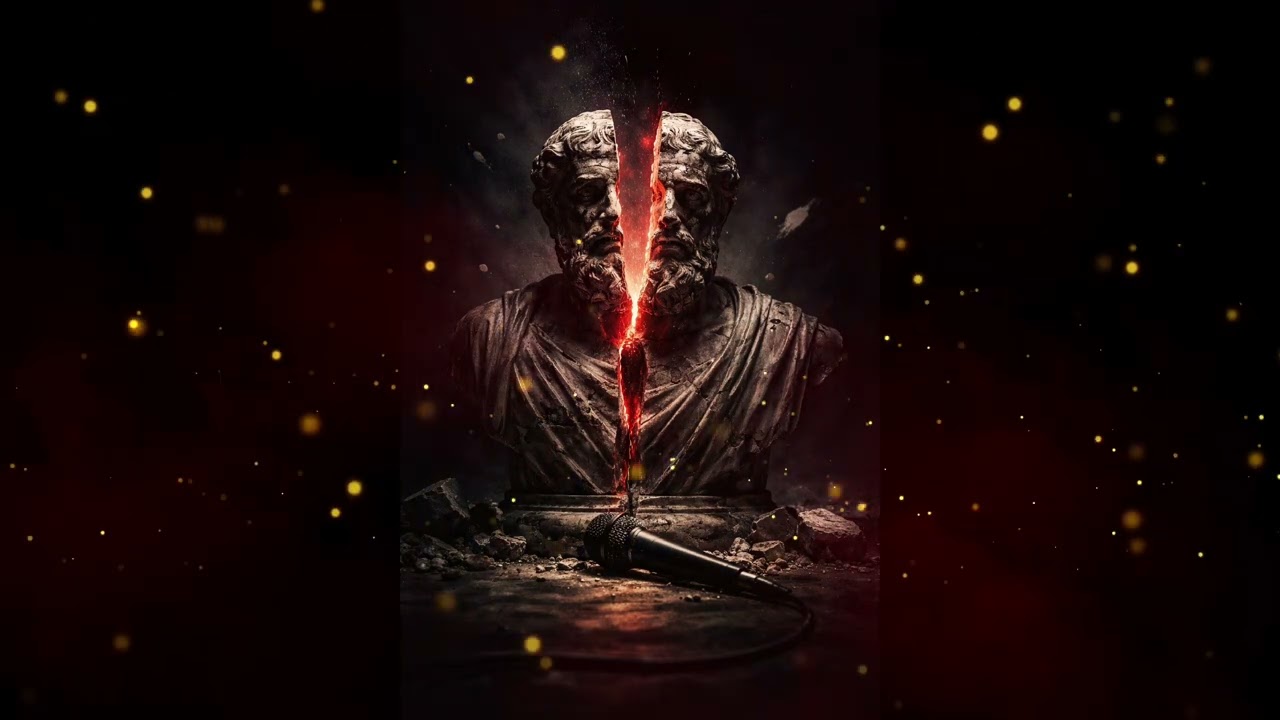 Tiraera pa Vico C El Examen del Filósofo @MundoTailon @MaikyBackstage @vicoc4737 @MoluscoTV 