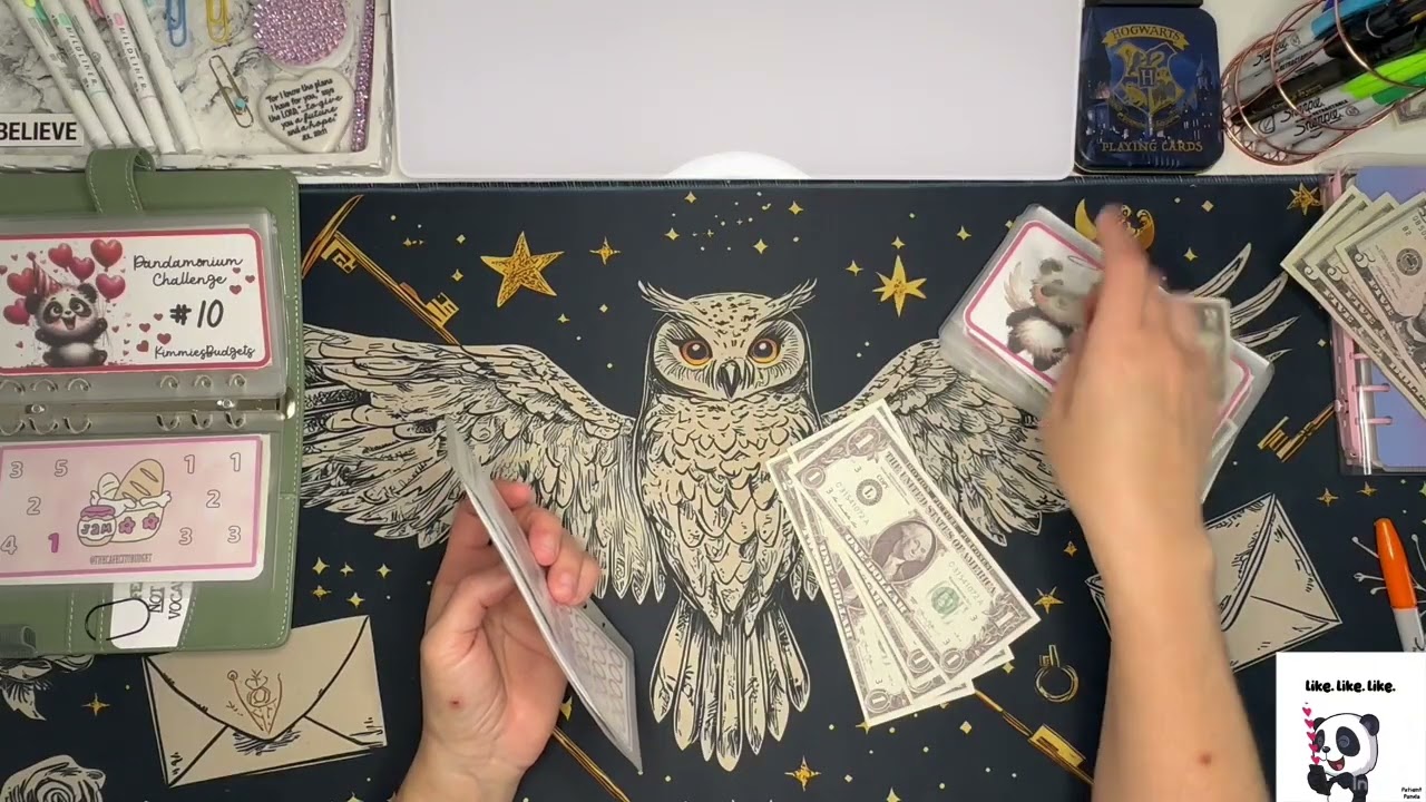 WELCOME TO MONDAY MINI SAVINGS |$25 | Colorful Dollar Monday & Monday Mini's