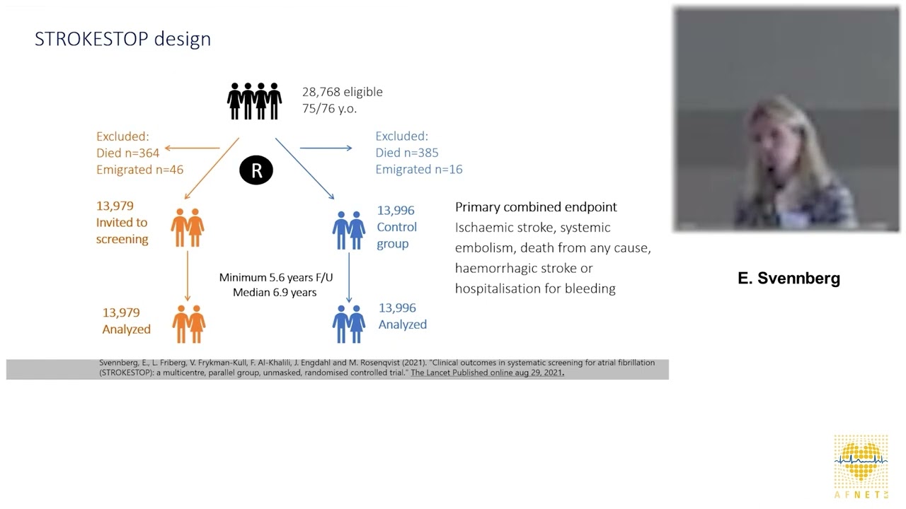 AFNET/EHRA Consensus Conference 2021_03_Emma Svennberg