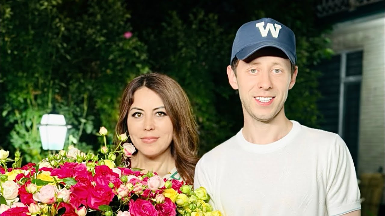 Qaynona va Kelin janglari😂 Xo’jayevlar oilasi seriali yangi qism