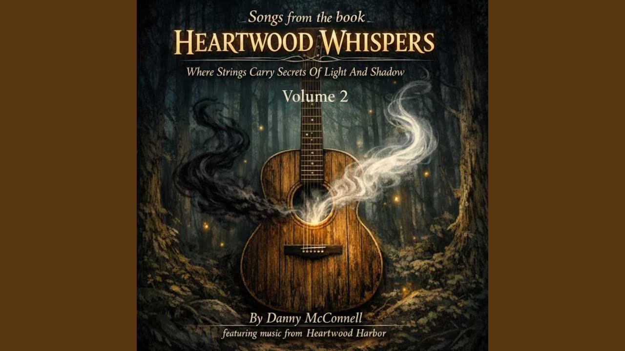 Heartwood Echoes