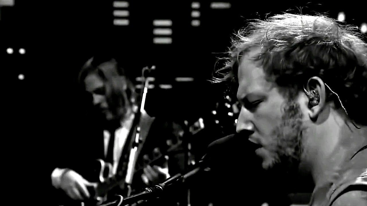 Bon Iver - Hinnom, TX / Wash. (Live at The Moody Theater, Austin, TX, USA, 2012)