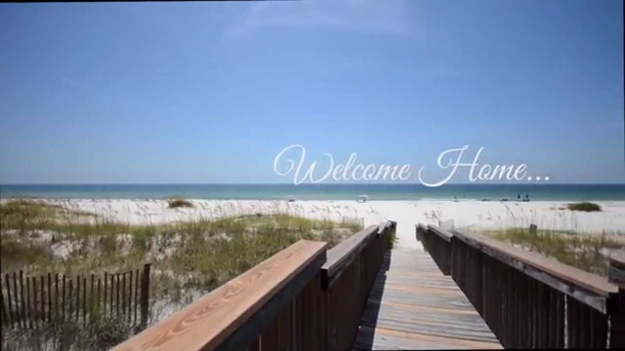 Condo for Sale - Molokai Villa 7A - Perdido Key, FL