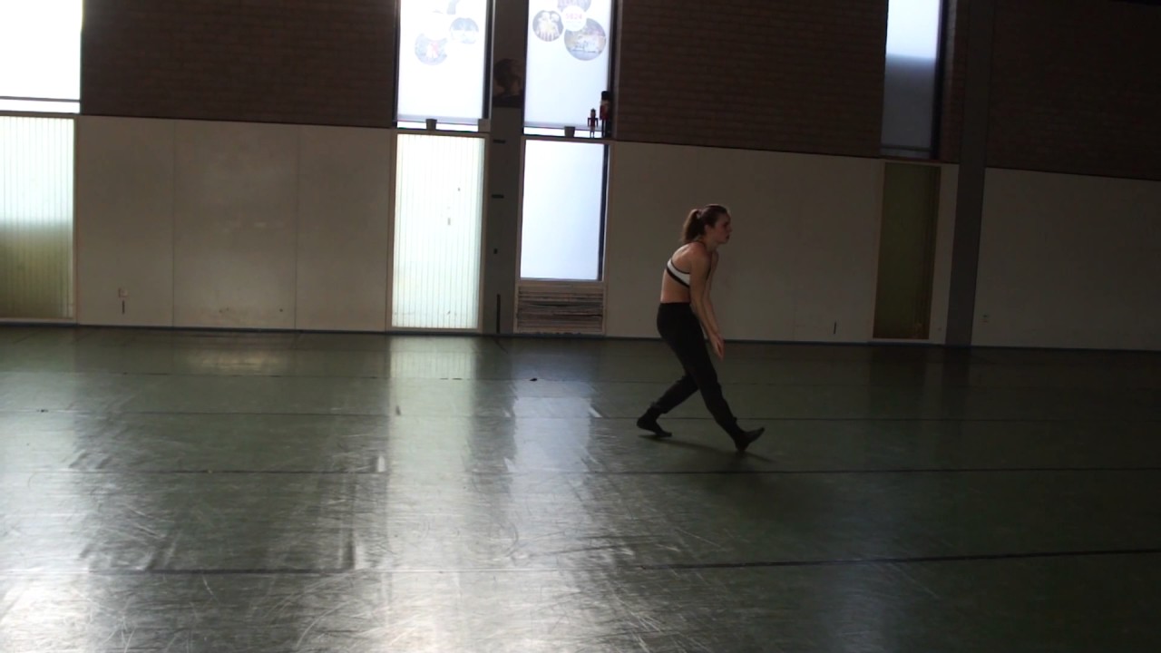 Improvisation - Lindy Bremer