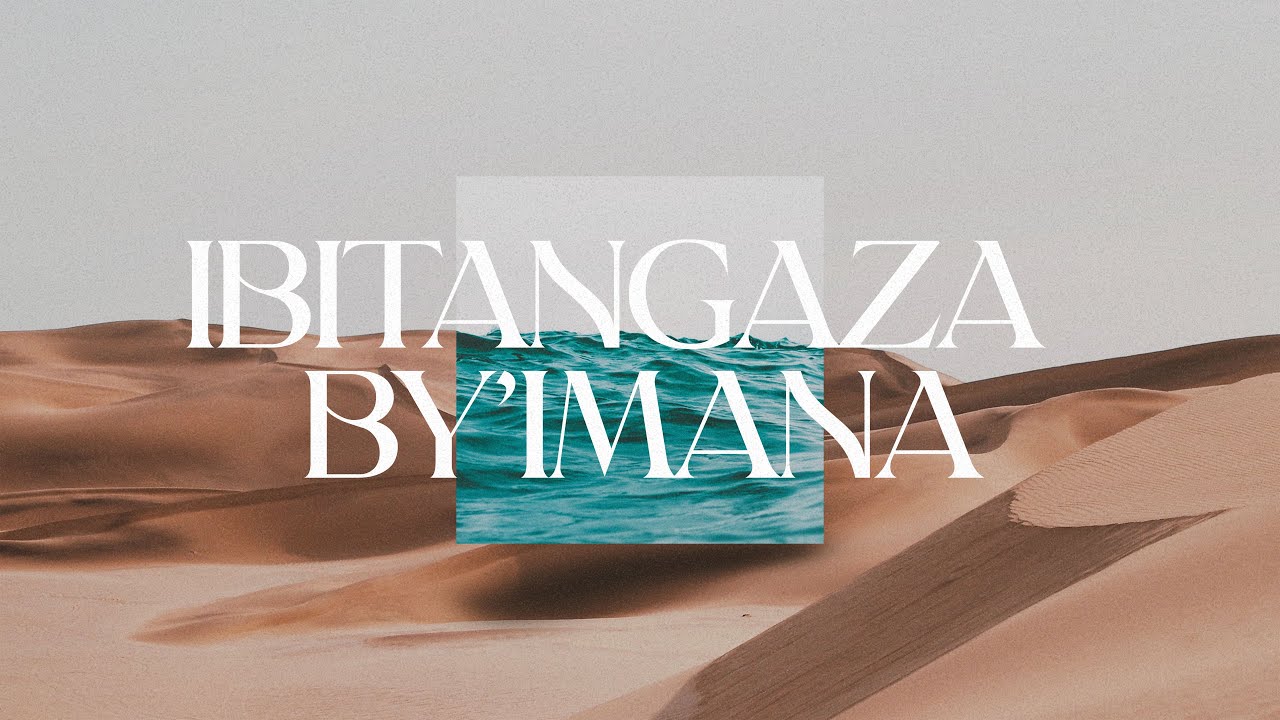 Ibitangaza by'Imana | Iteraniro rya mbere | Umushumba Eric NDIZEYE | 25.1.2026