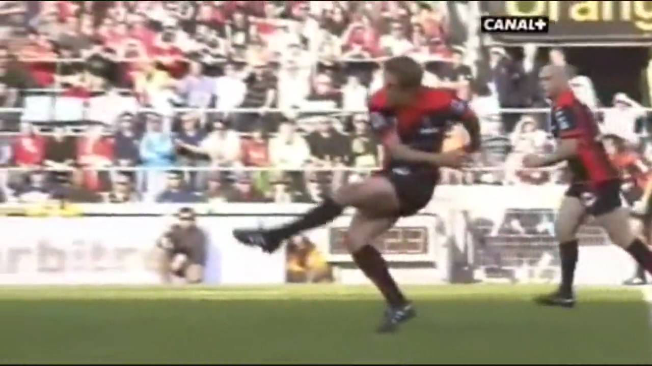 Tribute to Toulon 2009-2010