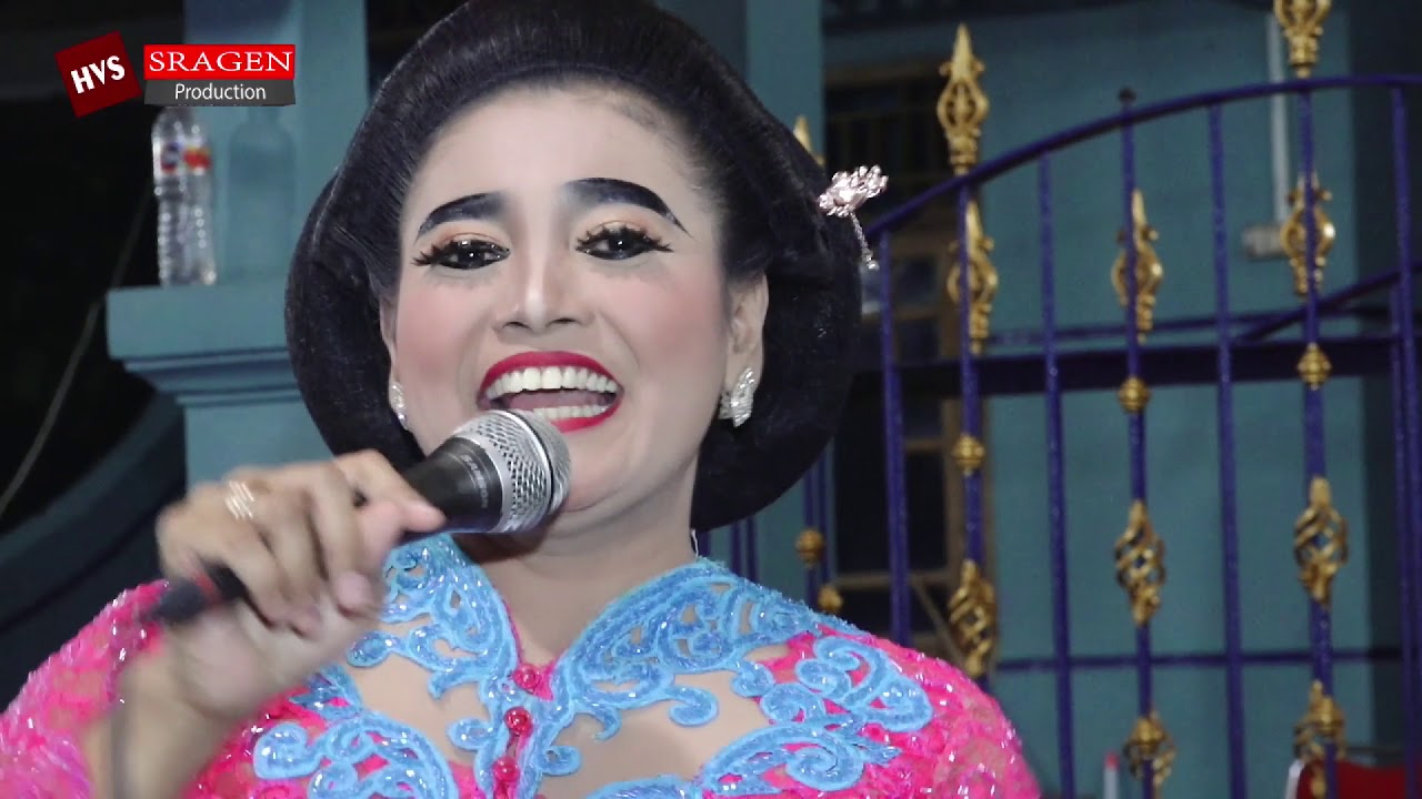 Bocah Gunung - Campursari Supra Nada Cover Indri (Mboke Dembik) 🆗️