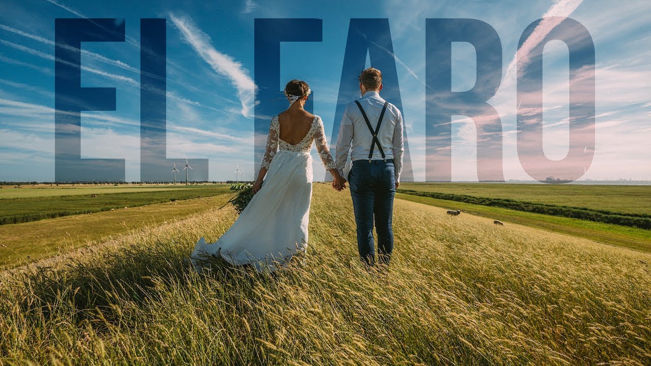 El Faro (Video de Boda)